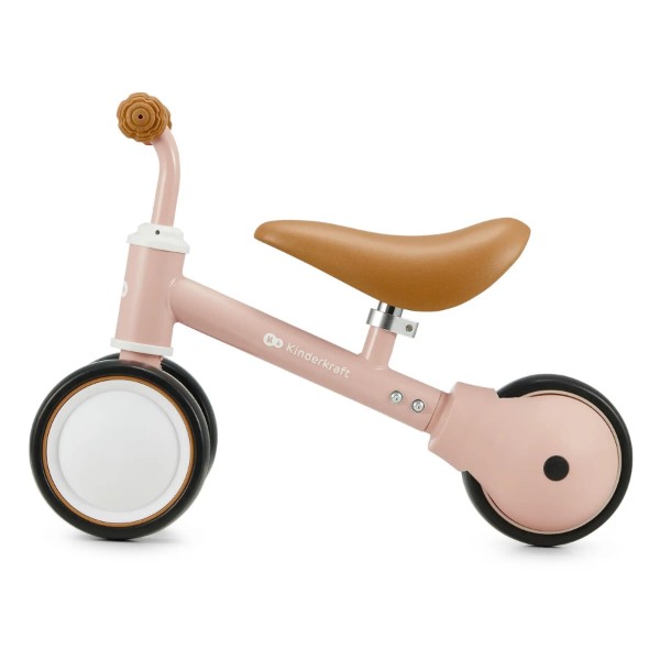 Фото - Біговел Kinderkraft Cutie Pink (KRCUTI00PNK0000)