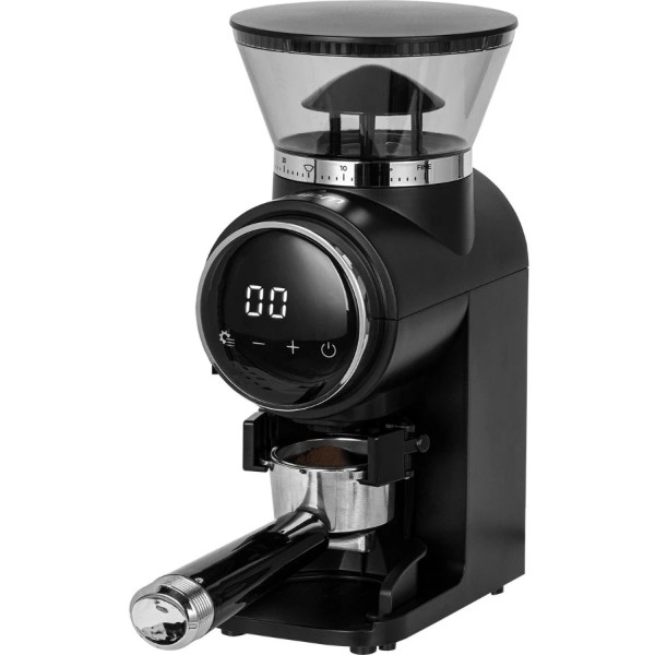 Фото - Кавомолка MPM MMK-10