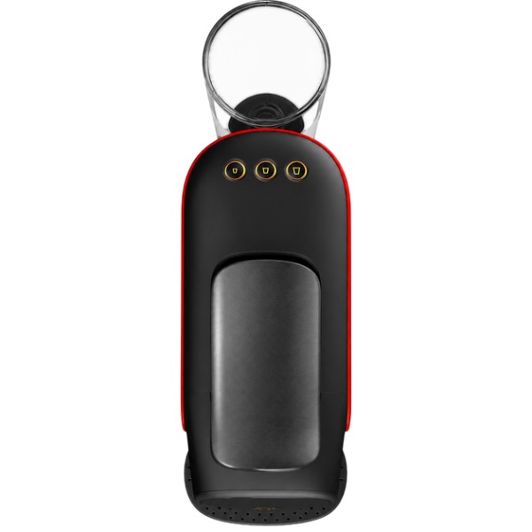 Фото - Кофеварка капсульная Philips L’OR Barista Rossa + 10 капсул L'OR