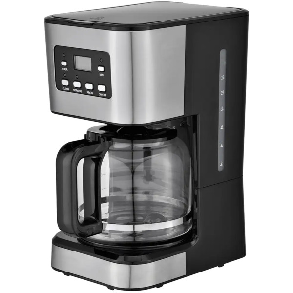 Фото - Кавоварка крапельна Grunhelm GDC-150M