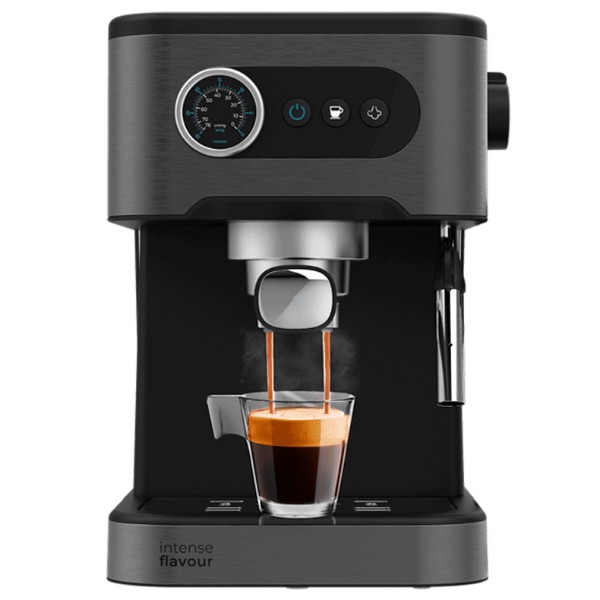 Фото - Кофеварка рожковая Cecotec Power Espresso 20 Pro (CCTC-00271)