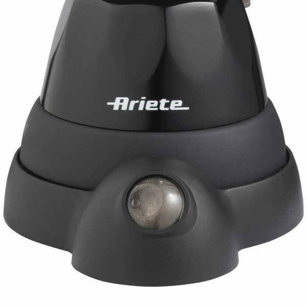 Фото - Кофеварка гейзерная Ariete 1358A Black