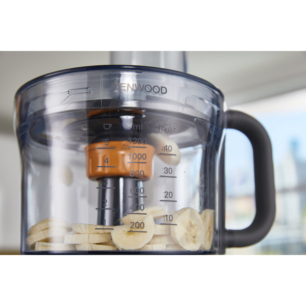 Фото - Насадка для кухонной машины Kenwood KAH65.000PL