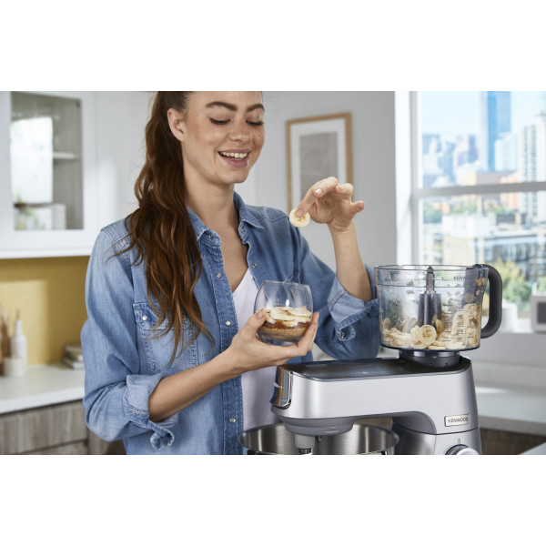 Фото - Насадка для кухонной машины Kenwood KAH65.000PL
