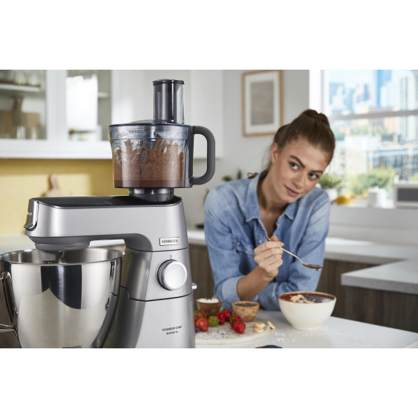 Фото - Насадка для кухонной машины Kenwood KAH65.000PL