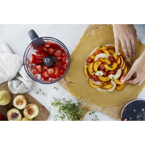 Фото - Насадка для кухонной машины Kenwood KAH65.000PL