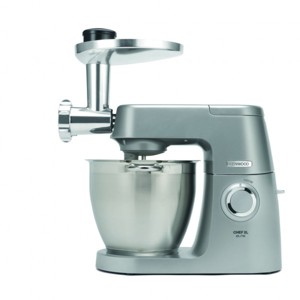Фото - Kenwood KVL6370S