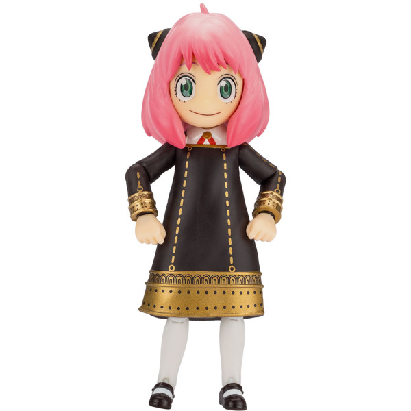 Фото - Коллекционная фигурка Total Anime серии Семья шпиона W1 - АНЯ (с аксесс.) (KAZ0005-W1)