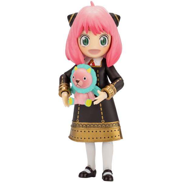 Фото - Коллекционная фигурка Total Anime серии Семья шпиона W1 - АНЯ (с аксесс.) (KAZ0005-W1)