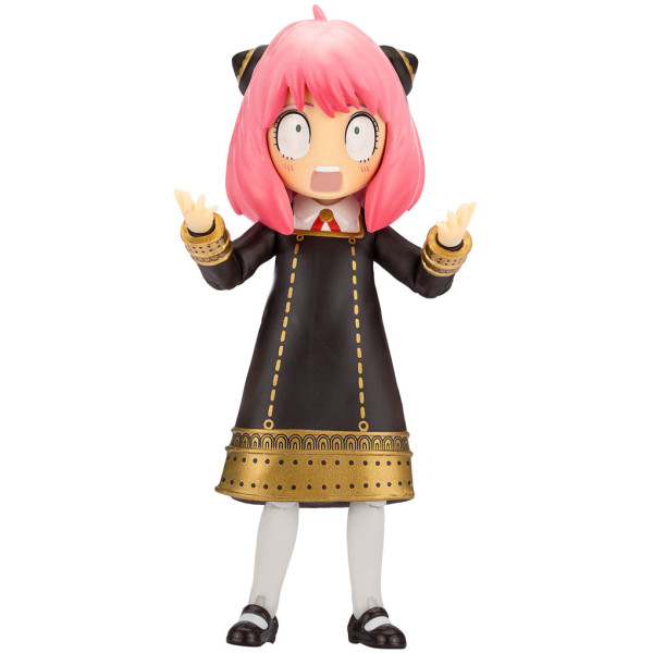 Фото - Коллекционная фигурка Total Anime серии Семья шпиона W1 - АНЯ (с аксесс.) (KAZ0005-W1)