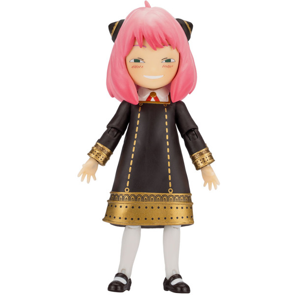 Фото - Коллекционная фигурка Total Anime серии Семья шпиона W1 - АНЯ (с аксесс.) (KAZ0005-W1)