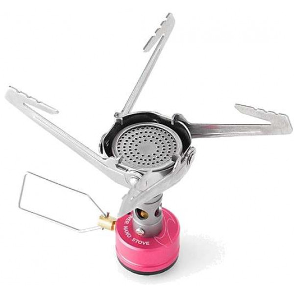 Фото - Пальник газовий Kovea Power Nano  KB-1112