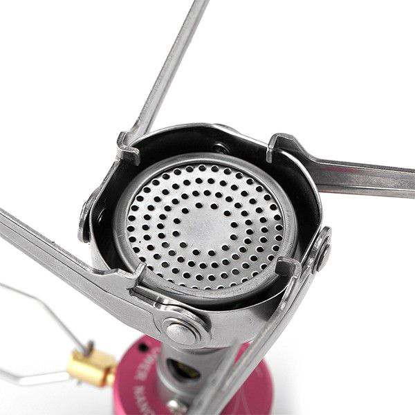 Фото - Пальник газовий Kovea Power Nano  KB-1112