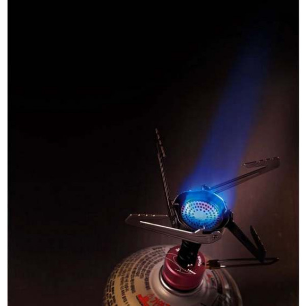 Фото - Пальник газовий Kovea Power Nano  KB-1112