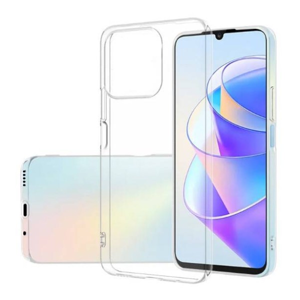 Фото - Чехол для смартфона BeCover for Honor X8a Transparancy (710139)