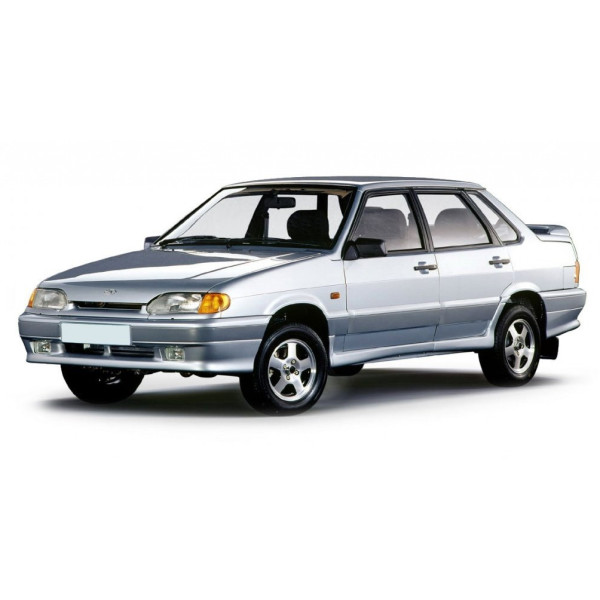 Фото - EVA килимок в багажник авто EVAtech для 2115 ВАЗ 1997-2012 1 покоління Sedan EU (VA51006B1KBB)