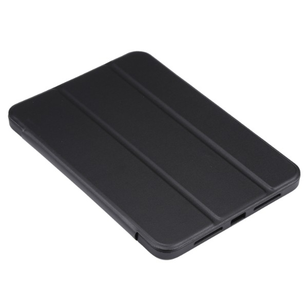 Фото - Чехол для планшета BeCover Tri Fold Soft TPU for Apple iPad Mini 7 2024 Black (712444)