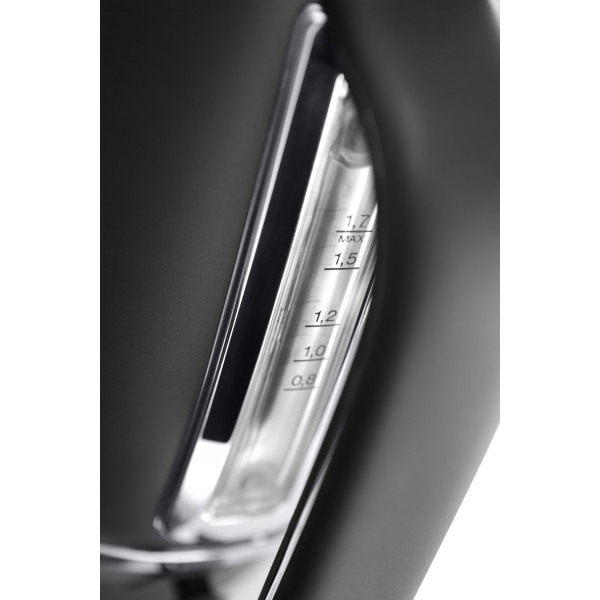 Фото - Электрический чайник Delonghi KBI2011.BK