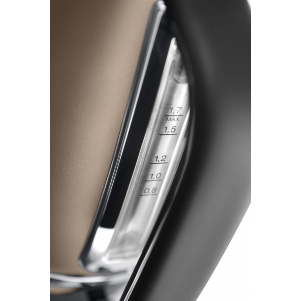 Фото - Электрический чайник Delonghi KBI2011.BZ