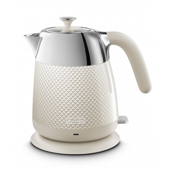 Фото - Электрический чайник Delonghi KBL 2001 W