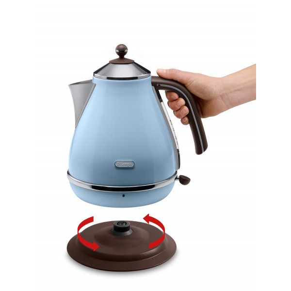 Фото - Электрический чайник Delonghi KBOV2001.AZ