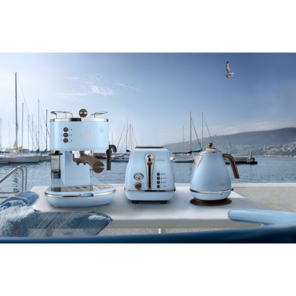 Фото - Тостер Delonghi CTOV2103.AZ