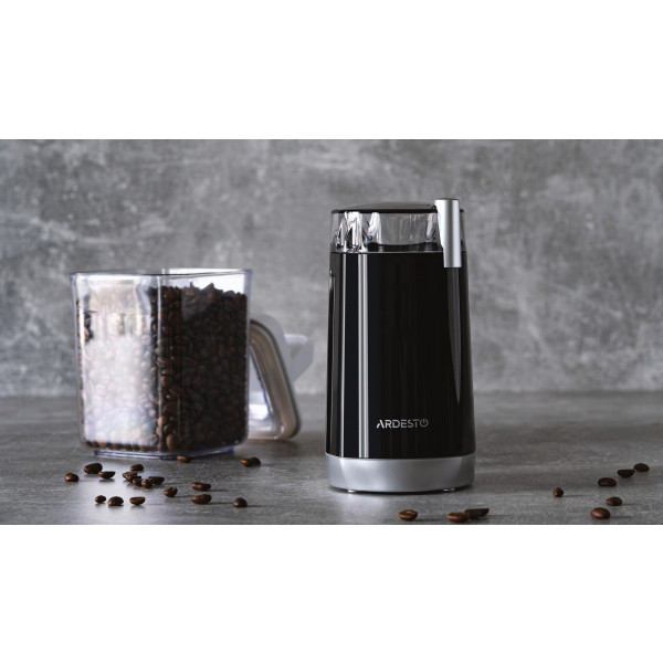 Фото - Кавомолка Ardesto KCG-8805