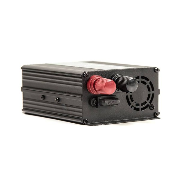 Фото - Инвертор автомобильный PowerPlant HYM 300-242 24V (KD00MS0002)