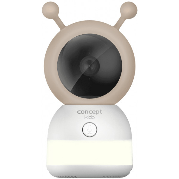 Фото - Видеоняня Concept KD4000