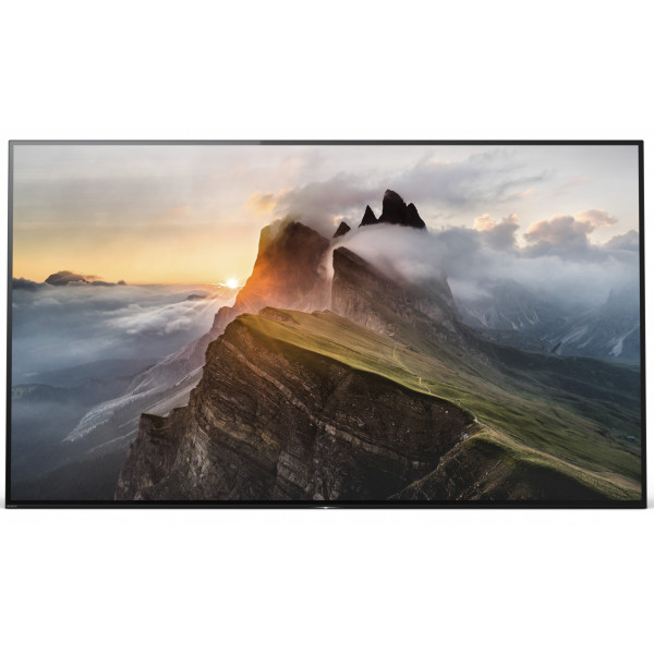 Фото - Телевизор Sony KD65A1BR2