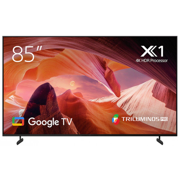 Фото - Телевизор Sony KD85X80L