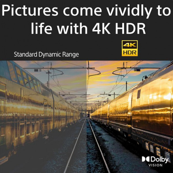 Фото - Телевизор Sony KD85X80L
