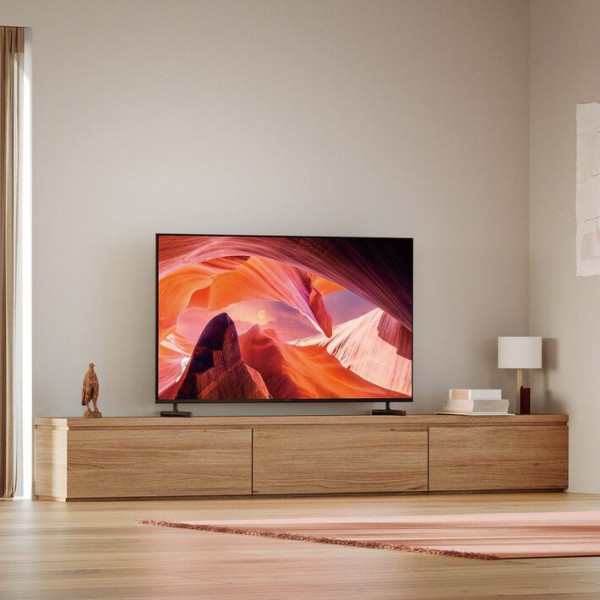 Фото - Телевизор Sony KD85X80L