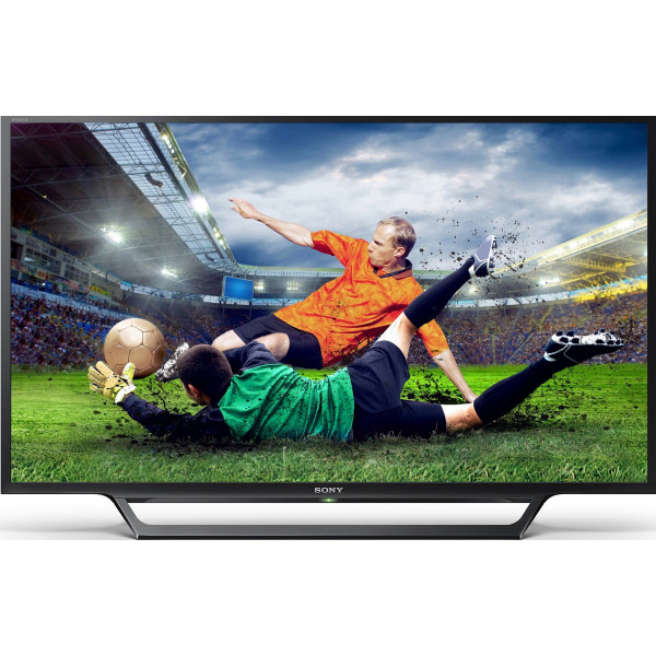 Фото - Телевизор Sony KDL48WD653BR