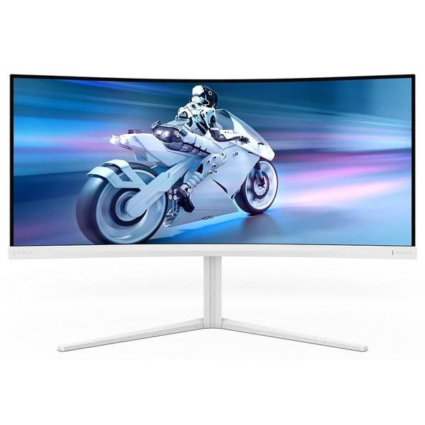 Фото - Уценка - Монитор игровой Philips 34M2C5501A/00