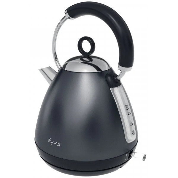 Фото - Електричний чайник Kyvol SK-KE170R
