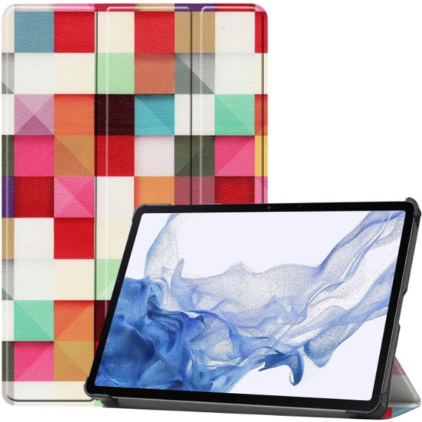 Фото - Чохол для планшета BeCover Smart Case for Huawei MatePad T10s/T10s (2nd Gen) Square (709529)