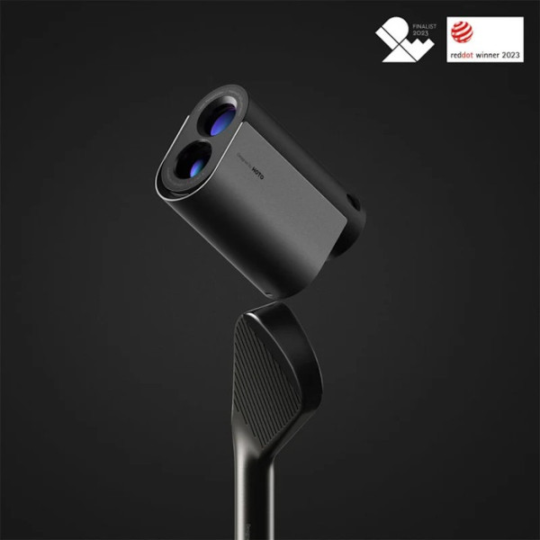 Фото - Вимірювач відстані HOTO Golf з функцією ухилу (KE1000)