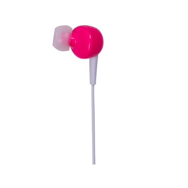 Фото - Навушники вкладиші Koss KEB6i Pink