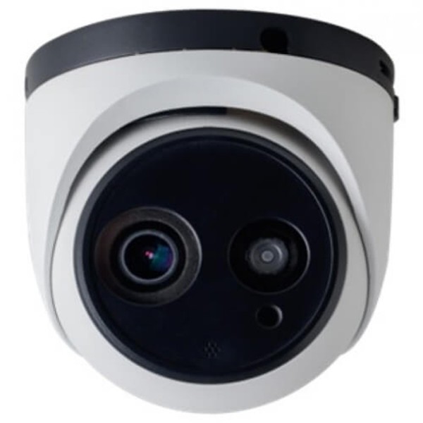 Фото - Уценка - Камера видеонаблюдения Kedacom IPC2411-HN-PIR30-L0600