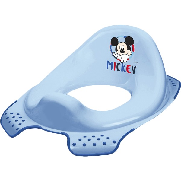 Фото - Детская накладка на унитаз классическая Keeeper Mickey (1951.1)