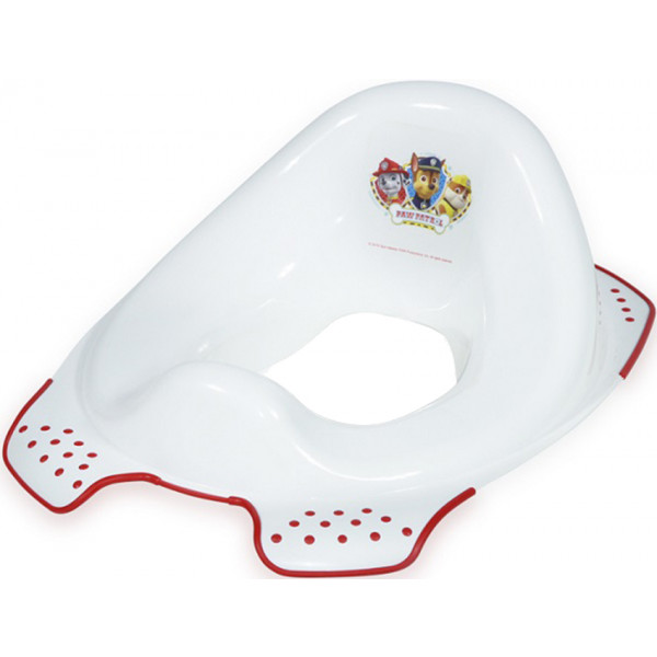 Фото - Детская накладка на унитаз классическая Keeeper Paw Patrol (8078)