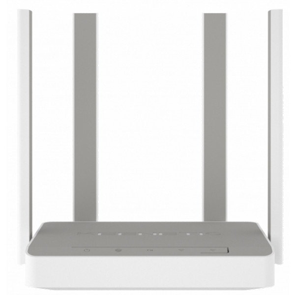Фото - Маршрутизатор интернет WiFi5 Keenetic Extra (KN-1710)