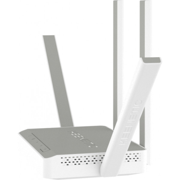 Фото - Маршрутизатор интернет WiFi5 Keenetic Extra (KN-1710)