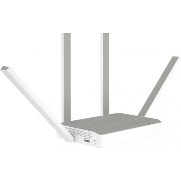Фото - Маршрутизатор интернет WiFi5 Keenetic Extra (KN-1710)