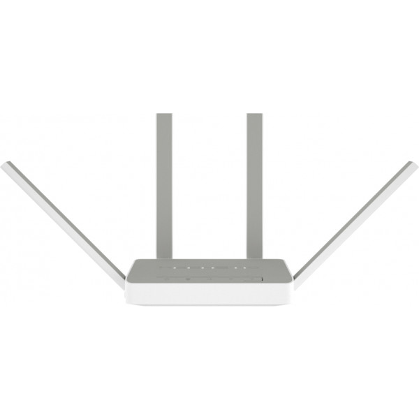 Фото - Маршрутизатор интернет WiFi5 Keenetic Extra (KN-1710)