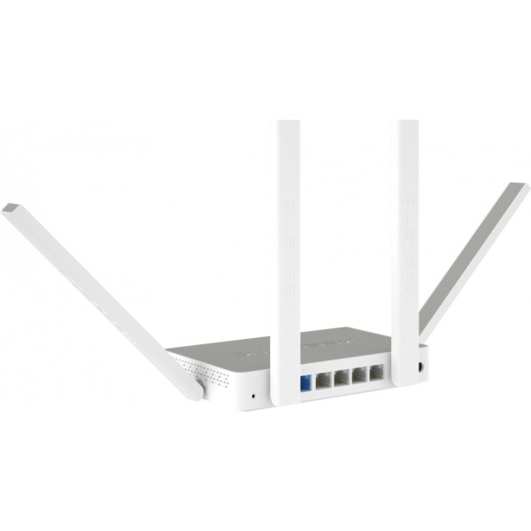 Фото - Маршрутизатор интернет WiFi5 Keenetic Extra (KN-1710)