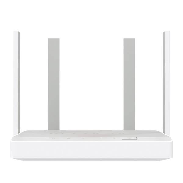 Фото - Маршрутизатор интернет WiFi5+4G Keenetic Hero 4G (KN-2310)