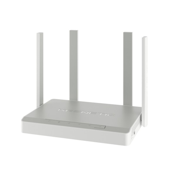 Фото - Маршрутизатор интернет WiFi5+4G Keenetic Hero 4G (KN-2310)