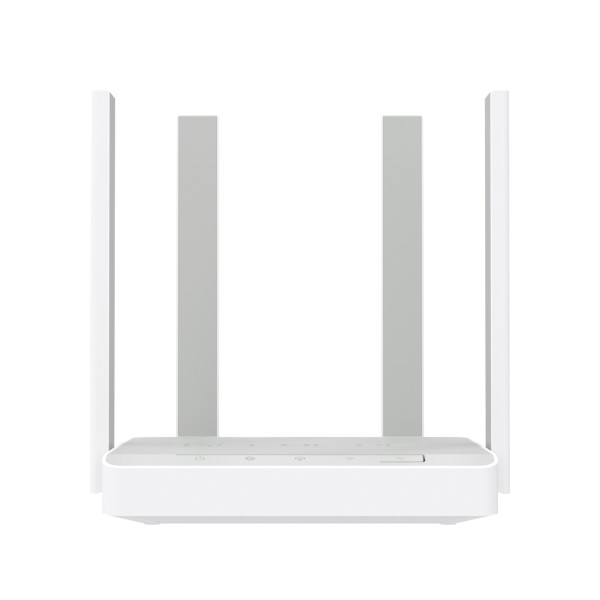 Фото - Маршрутизатор интернет WiFi5+4G Keenetic Runner 4G (KN-2210)